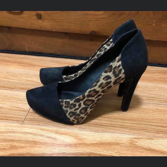 BCBGMaxAzria Shoes - Brand new BCBG heels